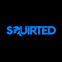 Squirted