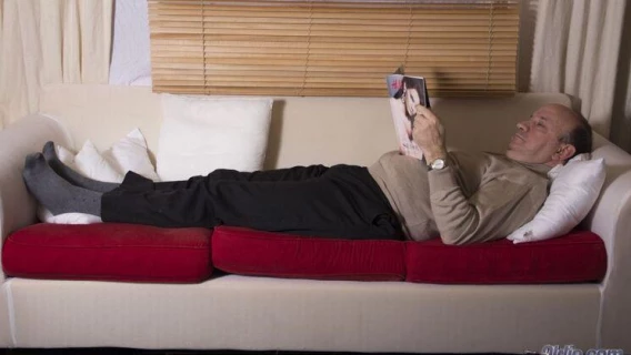 Oldje | Woman From Mars (Sandra Luberc, Fialucci)