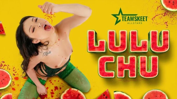 Team Skeet All Stars | There’s No One Like Chu (Lulu Chu, Parker Ambrose)