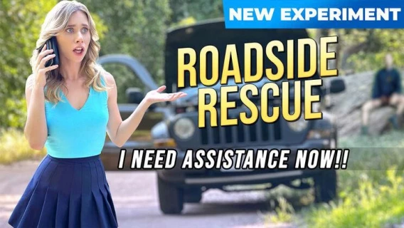 Team Skeet Labs | Concept: Roadside Rescue (Anya Olsen, Donnie Rock)