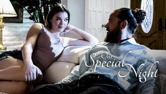 Pure Taboo | Our Special Night (Brad Newman, Anny Aurora)