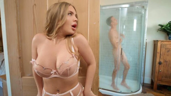 Brazzers | One Last Wild Fuck (Alessandra Jane, Danny D)