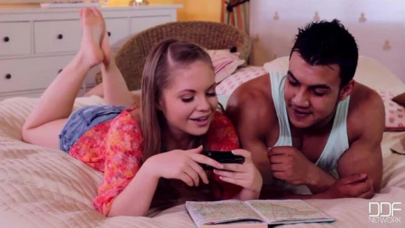 DDF Network | Alessandra Jane In Taking The Dick (Alessandra Jane)