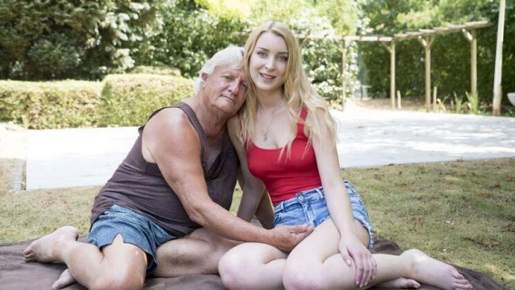 Oldje | Young Student For Old Yogin (Hugo S, Amaris)