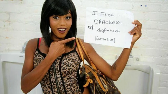 Glory Hole Initiations | Karma May (Karma May)