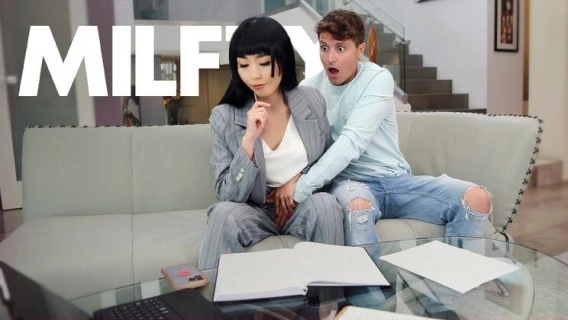 Milfty | Fitting In That Quality Time (Marica Hase, Jay Romero)