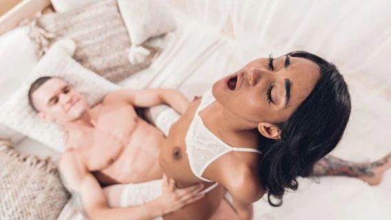 Dane Jones | Deeply Passionate Sex With Hot Teen (Capri Lmonde, Max Dior)