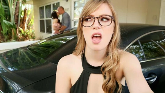 Share My BF | Cheater’s Threesome Surprise (Dolly Leigh, Sean Lawless, Ashly Anderson)