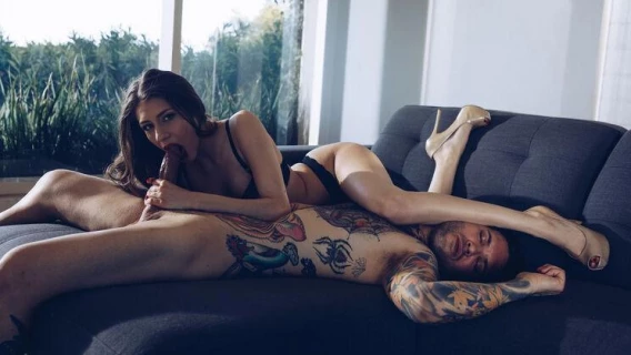 Deeper | Enemy (Small Hands, Rebel Lynn)