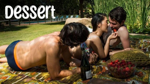 Joy Bear | Dessert (Bel Gris, Dante Dionys, Katana)