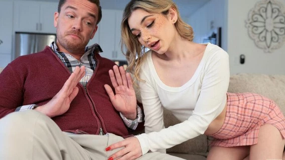 Nubile Films | Hands On Learning - S46:E27 (Demi Hawks, Kyle Mason)