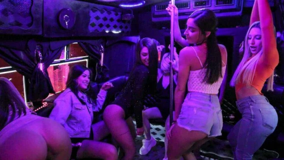 We Live Together | WLT S01E02: New Arrivals (Gia Derza, Sloan Harper, Kendra Spade)