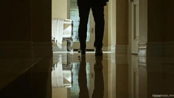 Teen Fidelity | Swipe Right With Ryan Madison And Dolly Leigh (Dolly Leigh, Ryan Madison)