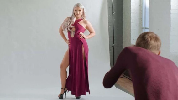 Brazzers | Top Model (Danny D, Lana Rose)