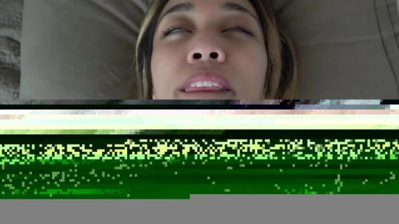 ATK Girlfriends | Aria Skye In Aria's Last Time And You Make Her Squirt Like Crazy. (Aria Skye)