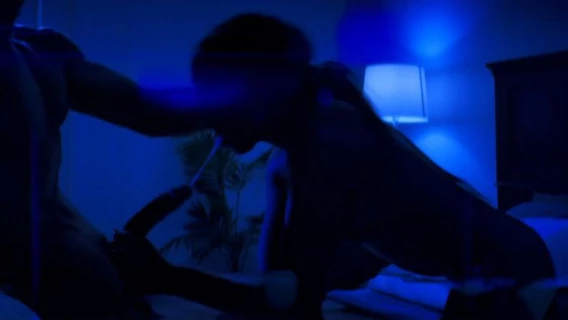 MYLF X Series | Lily’s Ultimatum (Lily Larimar, Aiden Ashley, Isiah Maxwell)