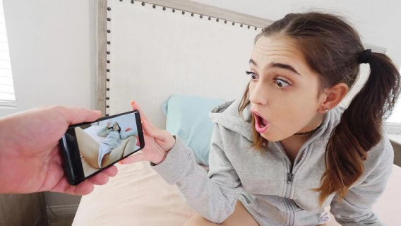 Sis Loves Me | Her Pussy’s All Wet (Jay Rock, Brooke Haze)