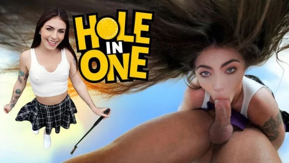 Exxxtra Small | Don’t Give Up The Hole (Ryan Mclane, Tiny Rhea)