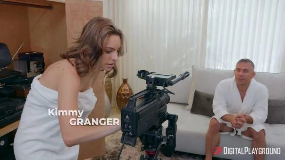 Episodes | Kimmy Granger Meet The Neighbors: Episode 3 / 20.9.2019 (Kimmy Granger)
