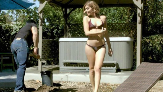 Team Skeet X Series | Forbidden Love (Audrey Royal, Derrick Ferrari)