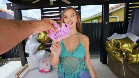 I Know That Girl | Saving Layna's Party (Layna Landry, Jmac)