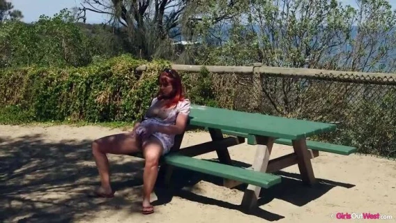 Girls Out West | Cherie - Walk On The Wild Side (Cherie)