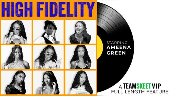 Team Skeet VIP | High Fidelity (VIP Early Access) (Rion King, Chad Alva, Mayara Lopes)