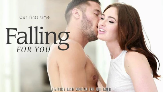 EroticaX | Falling For You (Jodi Taylor, Danny Mountain)