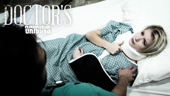Pure Taboo | Doctor's Origins (Arya Fae, Donnie Rock)