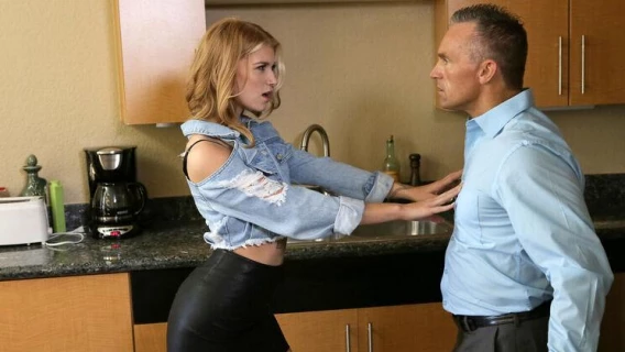 Bratty Sis | Bratty Step Daughter - S2:E3 (Arya Fae)