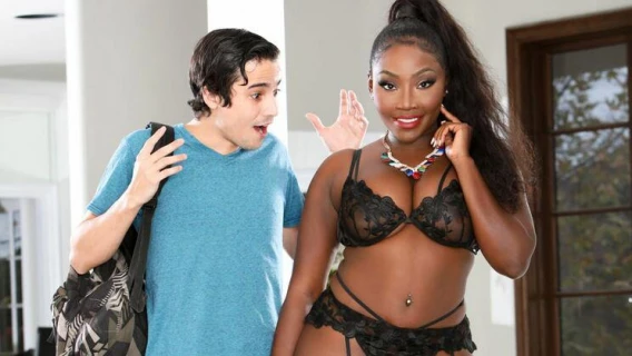 Devil's Film | The Test Ride (Ricky Spanish, Osa Lovely)