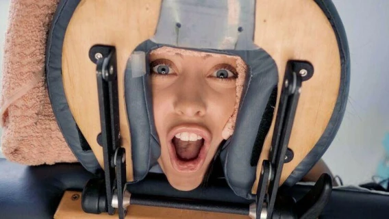 Lets Try Anal | Releasing Her Anal Tension (Lee Bone, Theodora Day)