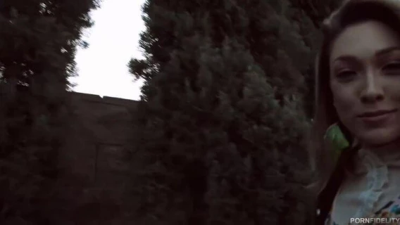 Porn Fidelity | Real Life 18 With Lily LaBeau And Ryan Madison (Ryan Madison, Lily Labeau)