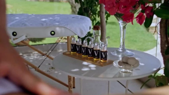 TUSHY | Hotel Vixen Episode 10: Stefany's Offsite Training (Stefany Kyler, Ralf Christian)