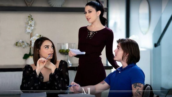 Modern Day Sins | Tutor's Study Break (Alex Coal, Tyler Cruise, Sophia Burns)