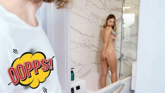 Club Sweethearts | Squeaky Clean Fuck After Shower (Keny May, Mila Ex)