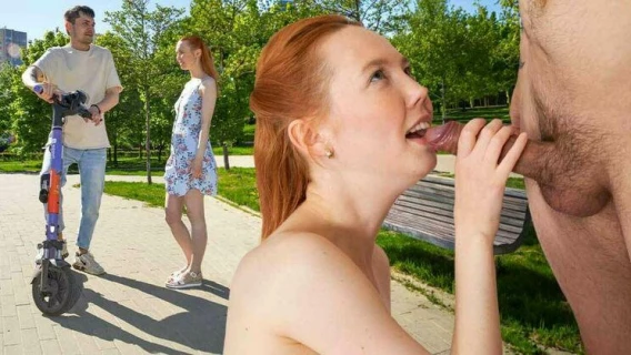 Club Sweethearts | Bumping Into Emily Pilu (Mark Doses, Emily Pilu)