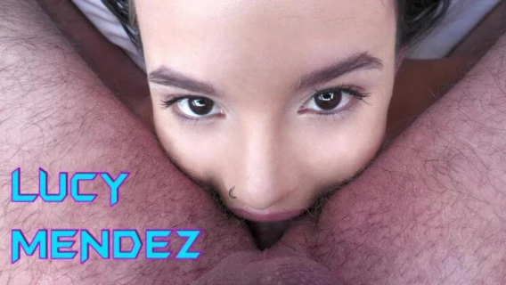 Wake up n Fuck | Lucy Mendez - Wunf 403 (Lucy Mendez)