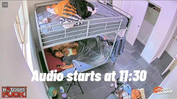 Hot Guys Fuck | Passionate Infiltration: A Heatwave Of Desire (Allison Lox, Mark Rush)