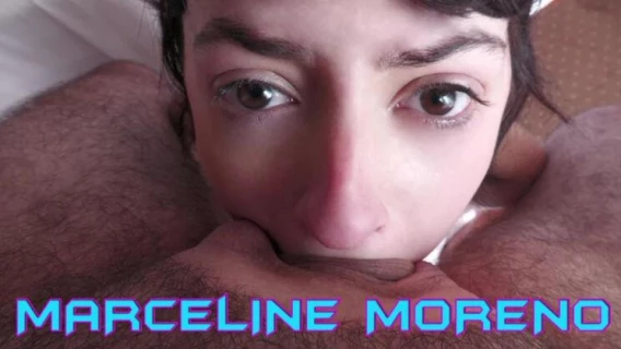 Wake up n Fuck | Marceline Moreno - Wunf 401 (Marceline Moreno)
