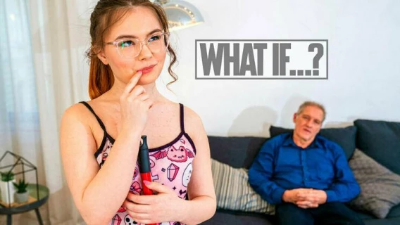 Beauty and the Senior | Vivien Doll & Jador (Vivien Doll, Jador Old)