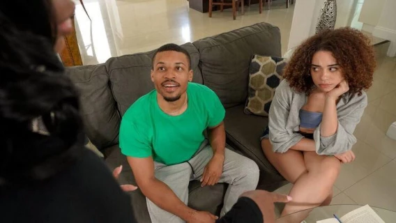 Moms Bang Teens | The Love Triangle (Willow Ryder, Rocket Powers, Charlotte Lavish)