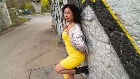 Public Agent | Just One More Game (Martin Gun, Tahlia Lane)