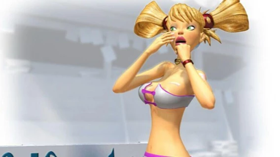 Adult Time Animation | Mrs Doe: Cab Corner