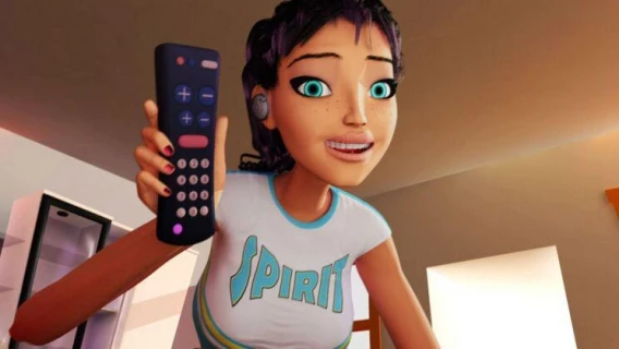 Adult Time Animation | Teasing