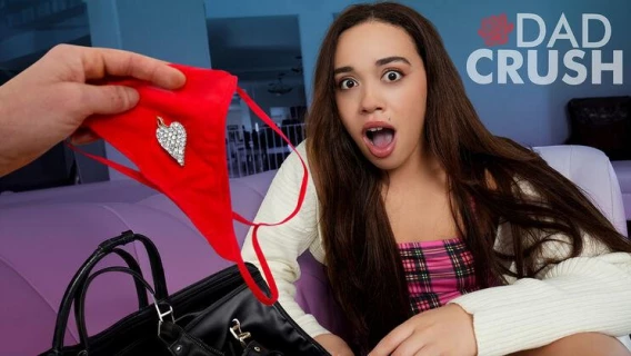 Dad Crush | Learn To Earn My Trust (Willow Ryder, Mike Mancini)