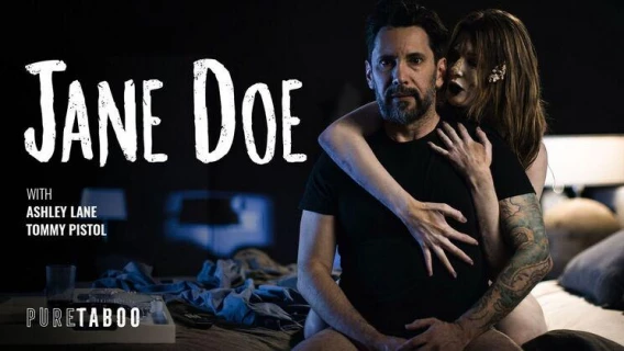 Pure Taboo | Jane Doe: A Ricky Greenwood Spotlight (Tommy Pistol, Ashley Lane)