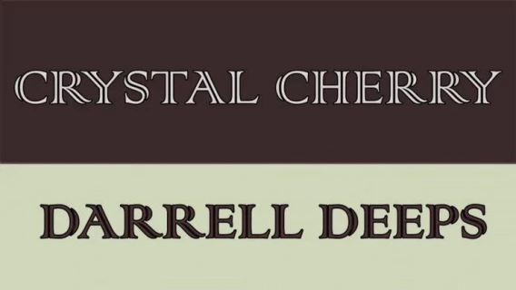 Scenes XXXX | Crystal Cherry - XXXX - CPX # 17 (Crystal Cherry)