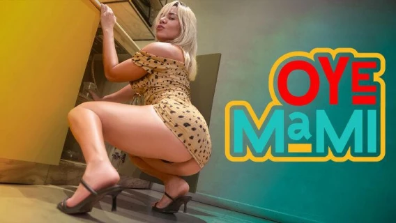 OYE MIAMI | Make Me Feel Sexy Again (Tommy Verga, Lu Jimenez)