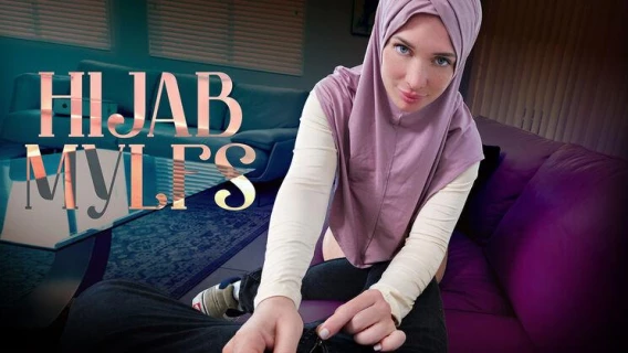Hijab Mylfs | Married, Discreet, And Horny (Rion King, Eric John, Kaylee Lang)